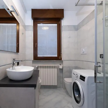 Apartment Bilocale A Lainhouse *