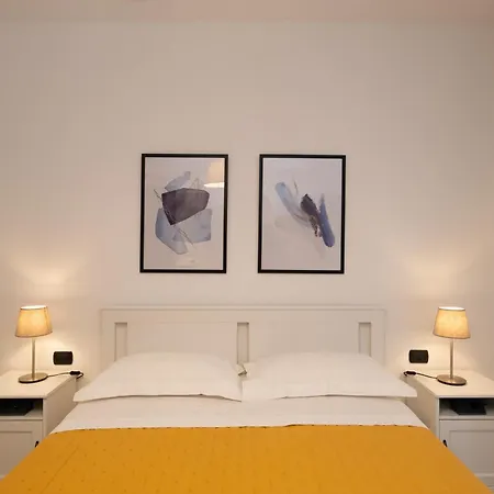 Bilocale A Lainhouse Apartment