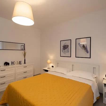 Apartment Bilocale A Lainhouse