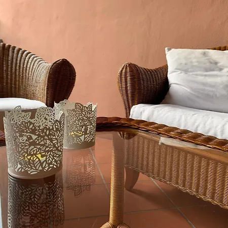 Bilocale A Lainhouse Apartment Lainate