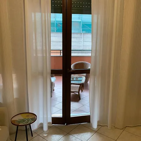 Bilocale A Lainhouse Apartment *