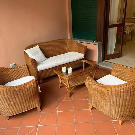 Bilocale A Lainhouse