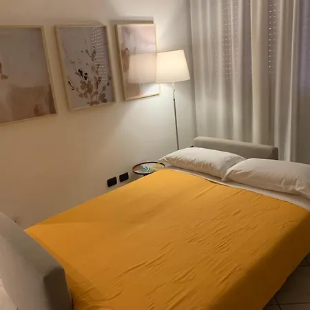 Διαμέρισμα Bilocale A Lainhouse Lainate