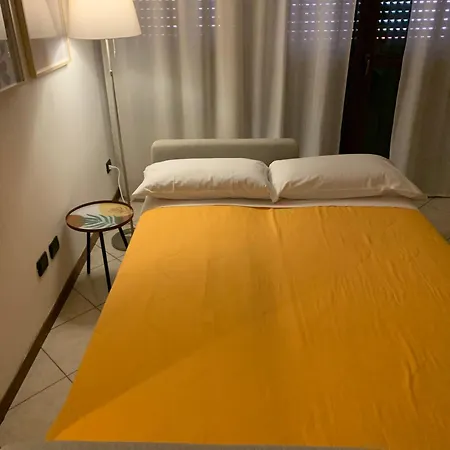 Apartment Bilocale A Lainhouse *