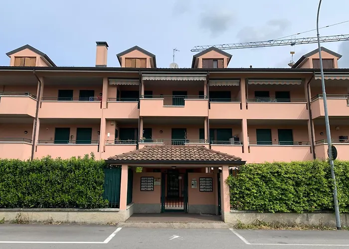 Bilocale A Lainhouse * Lainate