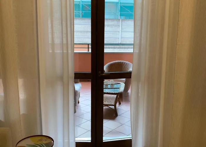 Bilocale A Lainhouse Apartament *