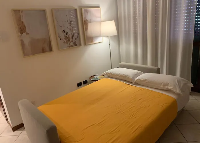 Apartament Bilocale A Lainhouse Lainate